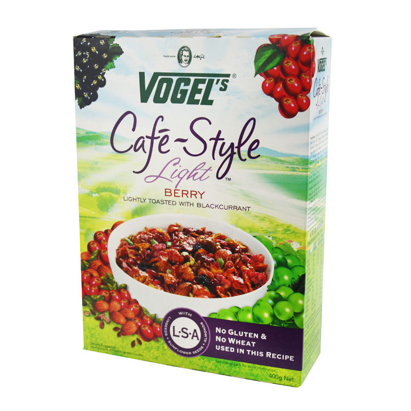 十大口碑最好的麦片国产,麦片品牌排行榜前十名正品