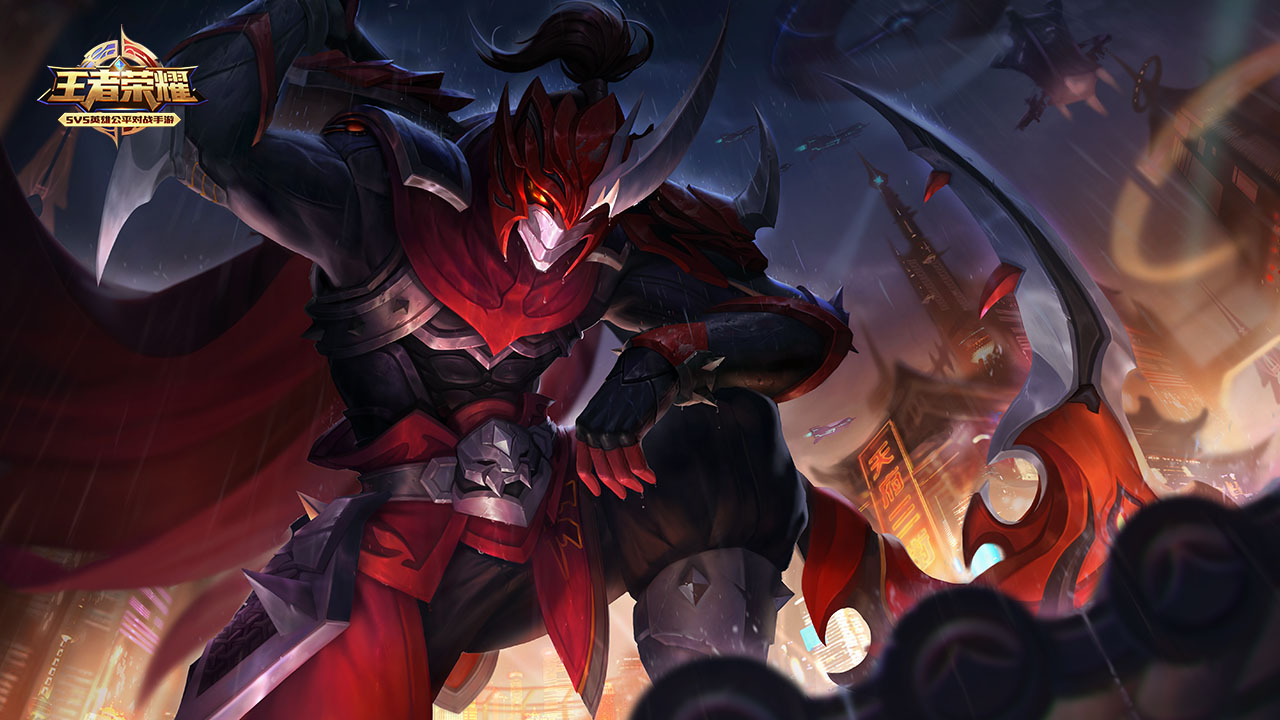 该如何从装备和选人上,克制会隐身的野区女王阿轲?