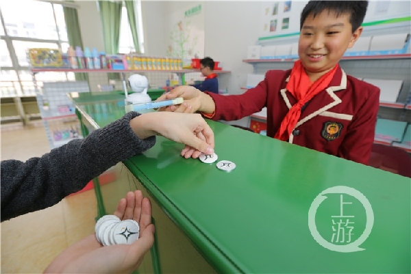 文明校园巡礼丨星光学校打造“四星校园”让师生文明静雅