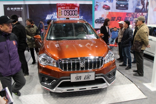 铃木骁途空间表现视频,铃木骁途空间评测