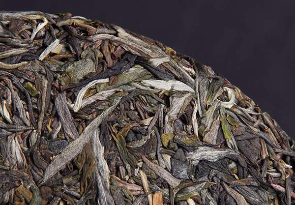 老同志9928普洱生茶2010年,2016老同志秋霜普洱生茶怎么样