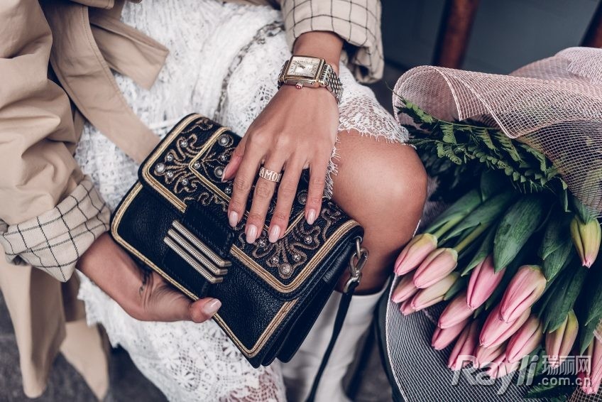 最会穿搭的人,最会穿搭最会打扮的人