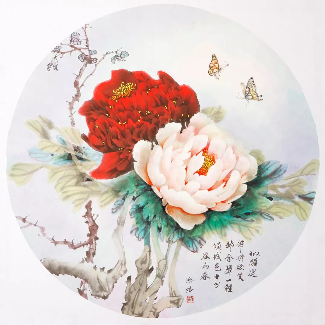 谷雨夜来风雨声花落知多少,花落知多少是谷雨吗