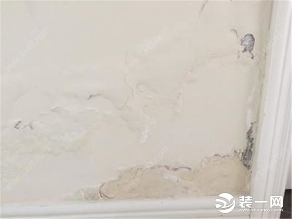 卫生间地下水管渗水补救办法,卫生间水管渗水如何检查