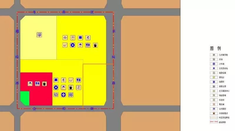 郑州新芒果春天学区,郑州高新区芒果春天小区