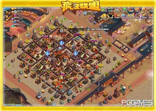 初代萌王与小伙伴们一起参加祭典,初代萌王和世界萌王