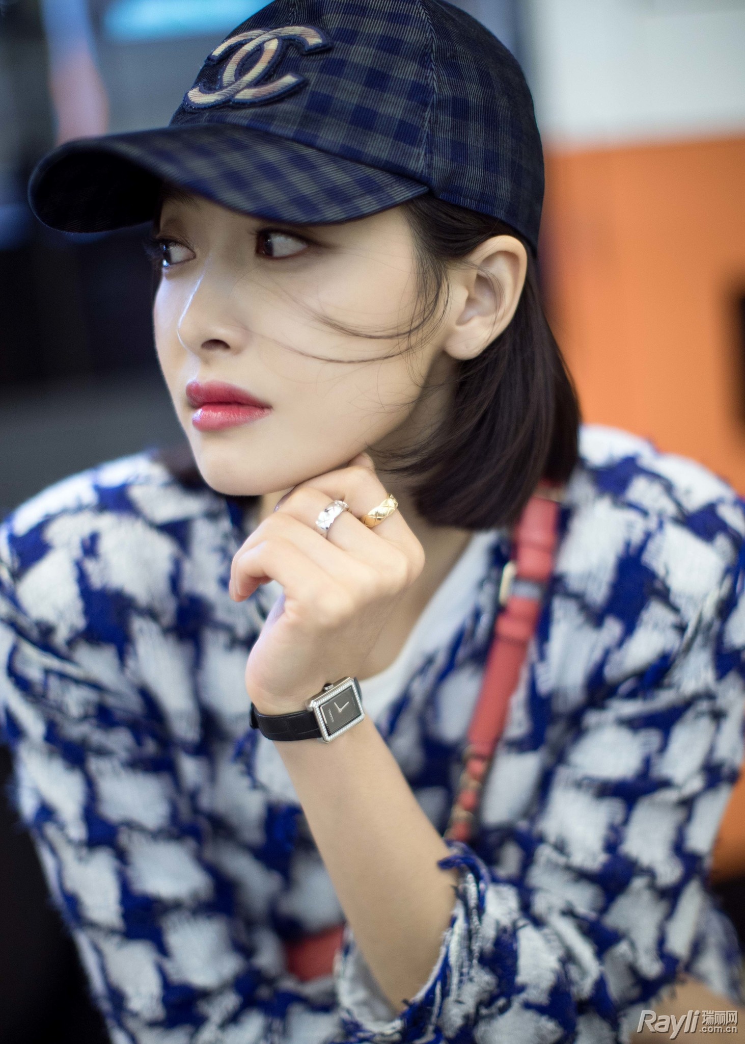 最会穿搭的人,最会穿搭最会打扮的人