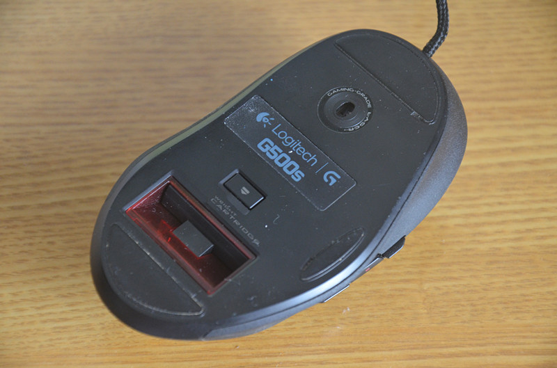 罗技g500s和g502哪个好,罗技g502和g600哪个好