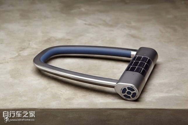 怎样挑选自行车锁,正确锁自行车的方法