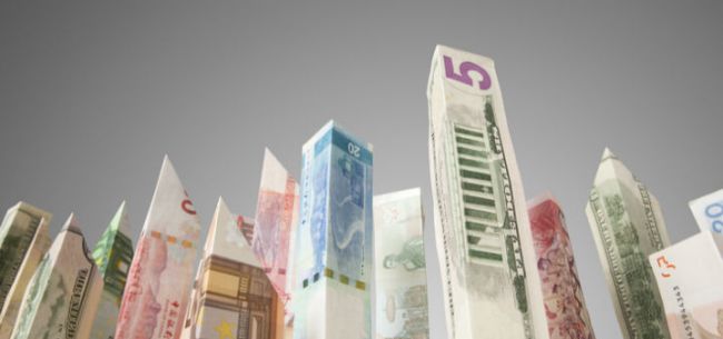 温故1998反*击狙**战港元如何守住“底线”