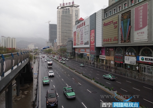 西宁拥堵最新消息,西宁畅通交通