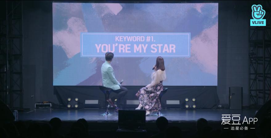 180424没有最甜只有更甜！黄致列《BeMyself》回归showcase全纪录