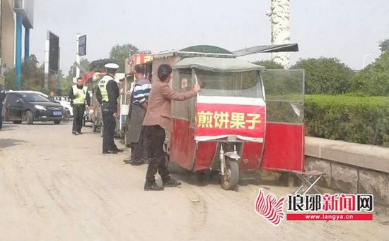 临沂滨河大道风景,临沂城市景观哪里最好看