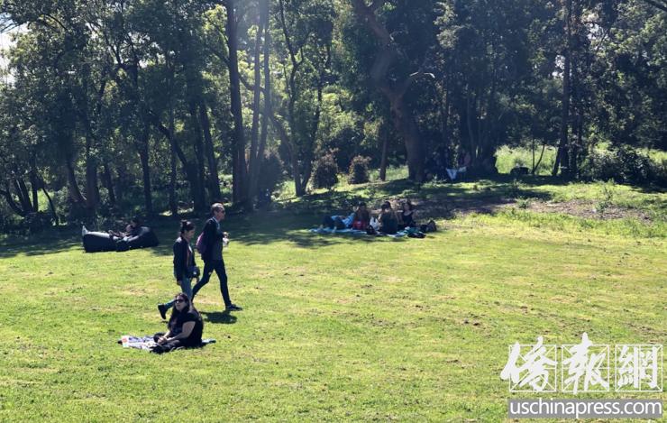 娱乐*麻大**合法化旧金山迎来首个*麻大**日