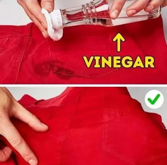 衣服发黄这样洗就像新的一样,衣服发黄不要扔用这4样东西洗