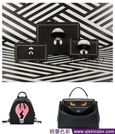 服装搭配包包陈列,服饰搭配让你的生活更有品味