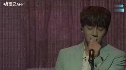 180424没有最甜只有更甜！黄致列《BeMyself》回归showcase全纪录