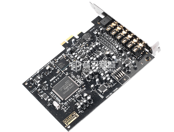 创新sb1550音频接口,创新正版a57.1声卡套装