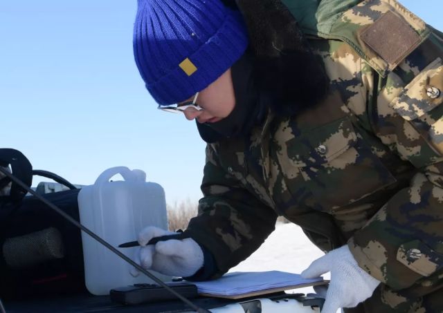 额尔古纳穿越,穿越呼伦贝尔额尔古纳