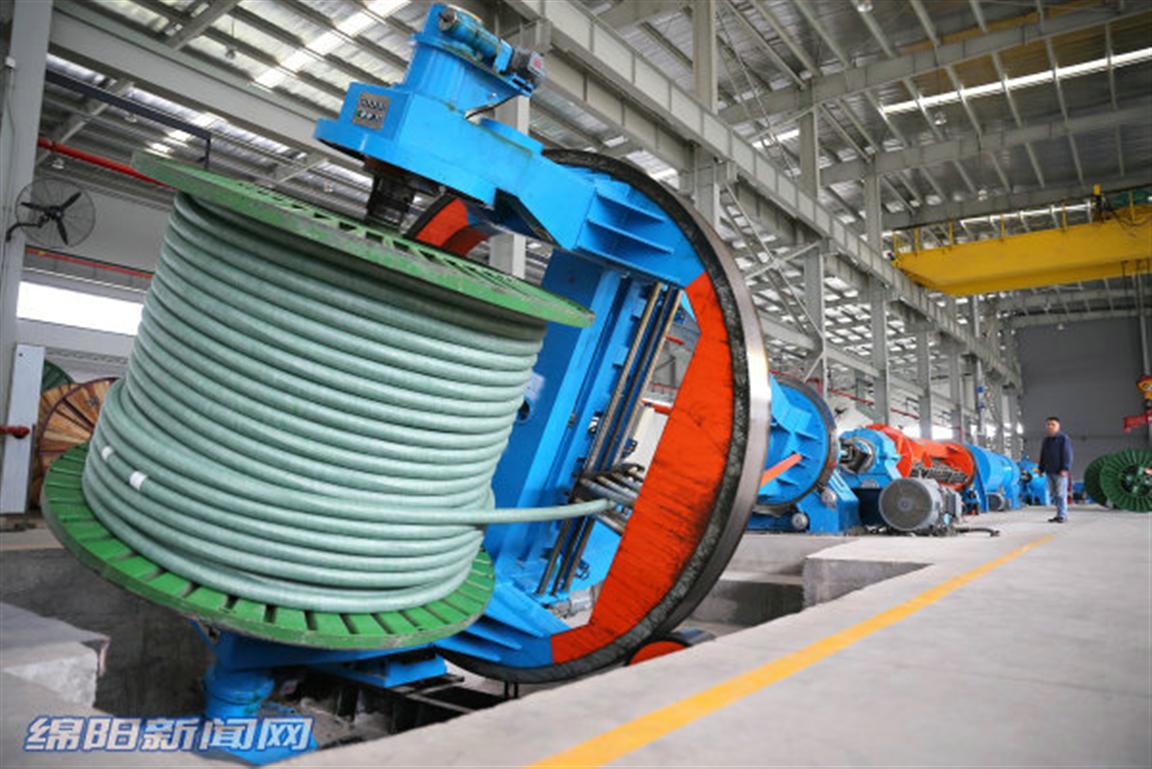 四川九洲线缆有限公司怎么样,四川九洲线缆有限公司是国标吗