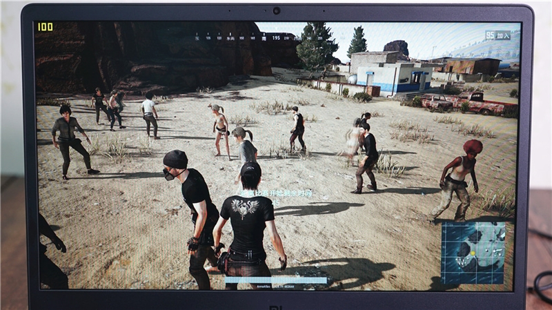 吃鸡90帧游戏小米手机推荐,办公吃鸡游戏本推荐