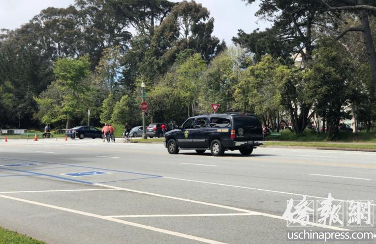 娱乐*麻大**合法化旧金山迎来首个*麻大**日