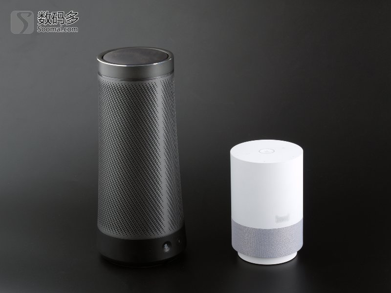 天猫精灵X1音质怎么样,天猫精灵x1与小爱音箱