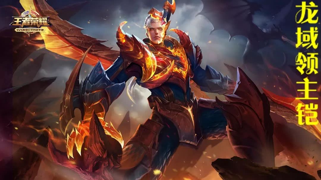 王者荣耀国服最强铠是谁啊,王者荣耀最强国服铠是谁