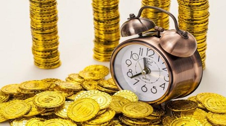 以色列反攻伊朗黄金走势,伊朗宣布报复结束黄金会涨吗