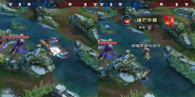 辅助意识教学张飞高端局,张飞辅助思路和打法