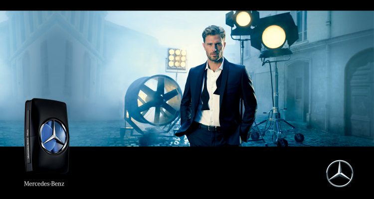 店铺要用哪一种香水,吸引客人的香水