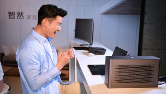 “智游*界无**”华硕2018开放平台新品发布会盛大开启