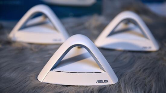 “智游*界无**”华硕2018开放平台新品发布会盛大开启