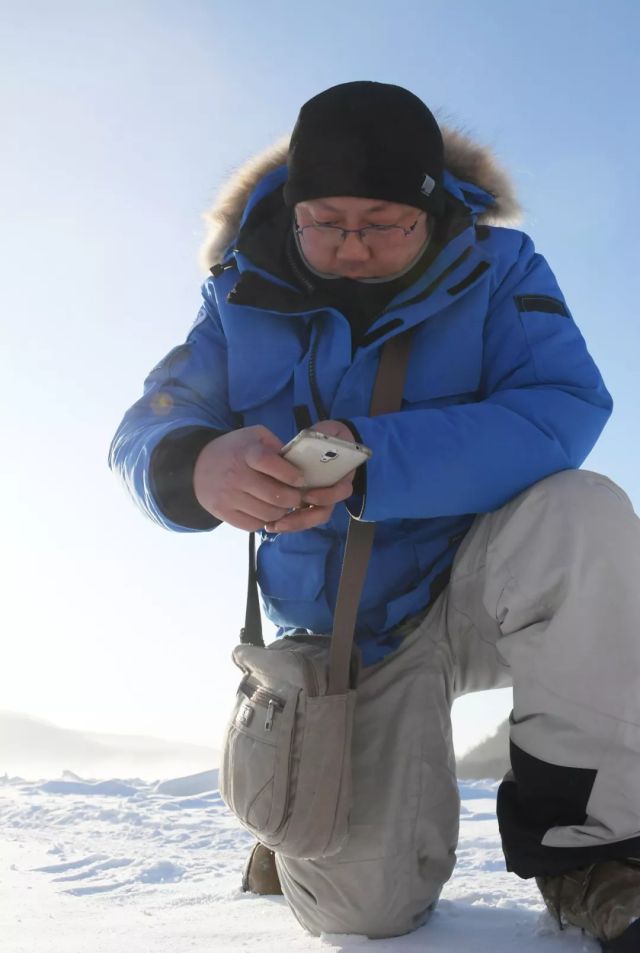 额尔古纳穿越,穿越呼伦贝尔额尔古纳