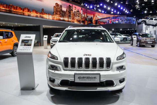 jeep4x4功能介绍,北京jeep4x4老款越野能力