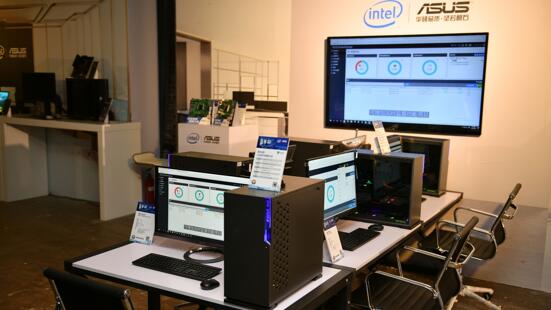 “智游*界无**”华硕2018开放平台新品发布会盛大开启