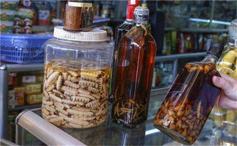 药酒属于小药么,你知道吗药酒和保健品的区别