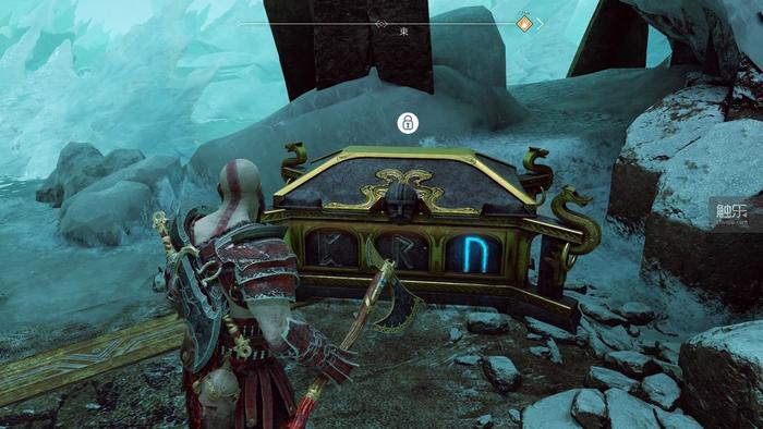 触乐编辑部评新《战神》:忘记前作才是打开游戏的最佳方式