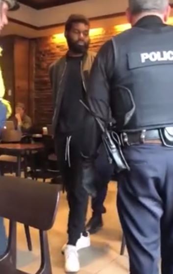 星巴克种族歧视事件公关分析,星巴克种族歧视事件公关处理