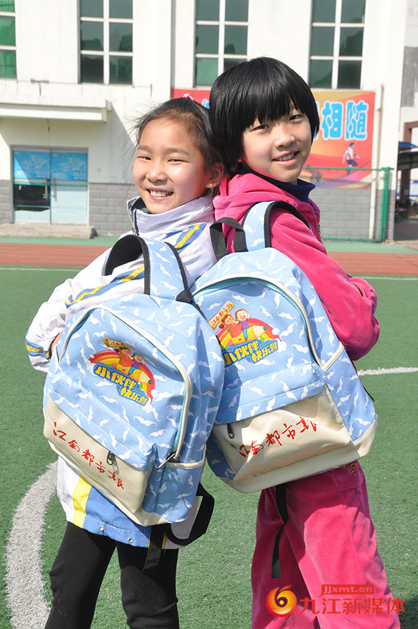 九江小记者快乐营，招募快乐小伙伴