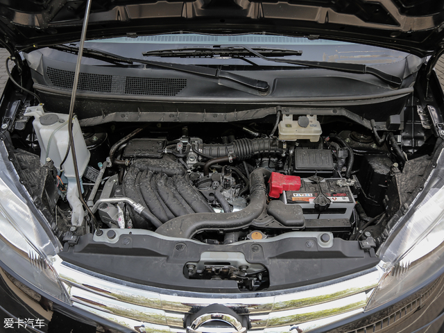 2018款日产nv200试驾,新款日产nv200试驾视频