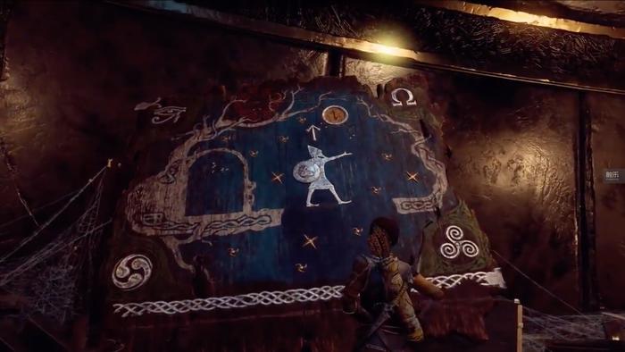 触乐编辑部评新《战神》:忘记前作才是打开游戏的最佳方式