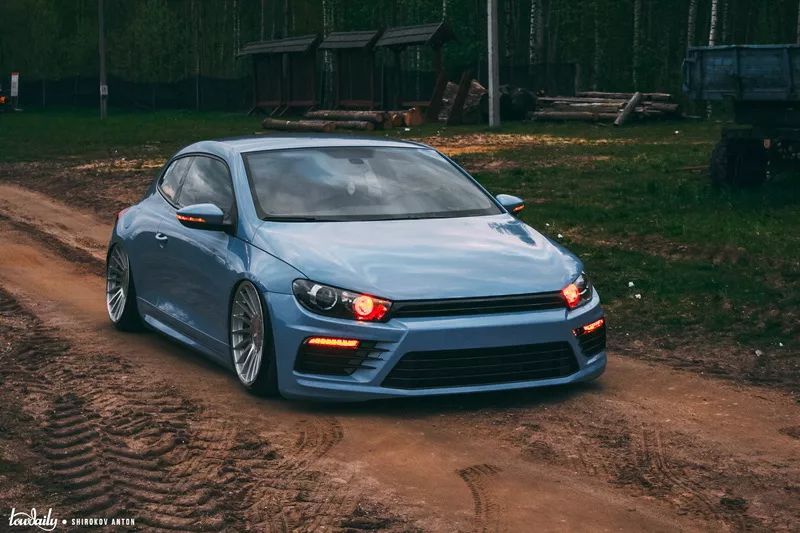 尚酷自动2.0t钢炮,大众尚酷带三个钢炮