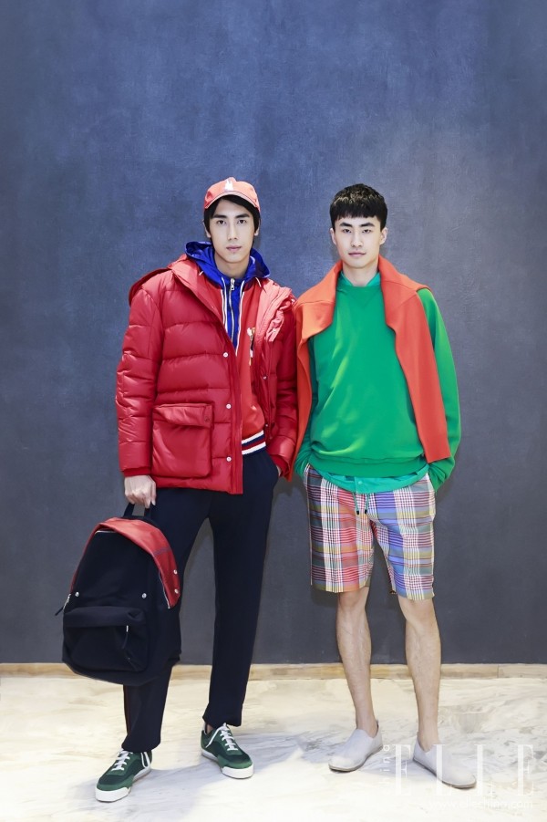 连卡佛韩潮风尚,连卡佛新春礼盒