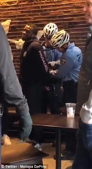 星巴克种族歧视事件公关分析,星巴克种族歧视事件公关处理