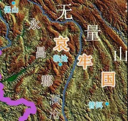 濮人茶业,濮人制茶