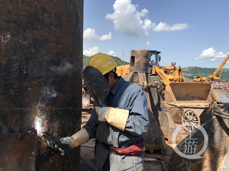 解码忠县“加速度”:橘子还没红电竞物流和创业先红透了