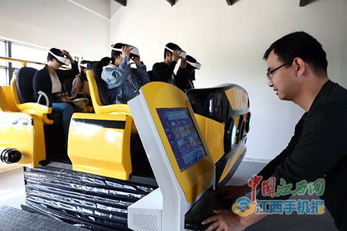 抚州智慧旅游,江西抚州市体验式旅游