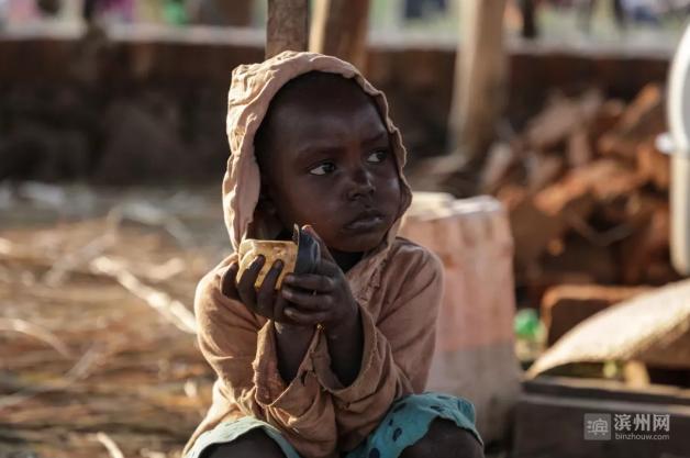 【早安滨州】4月29日一分钟知天下