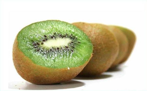 猕猴桃吃多了有什么不良反应？猕猴桃一次吃多少合适？有什么营养？